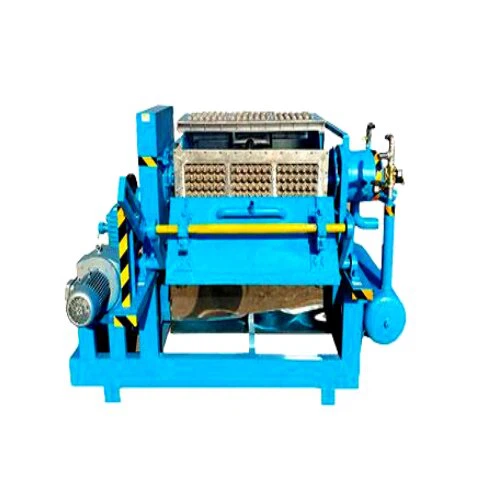 Apple Tray Making Machine